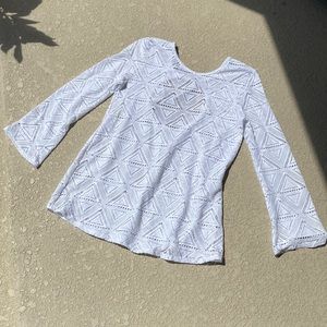 Bathing suit cover up 🏖 👙 🩱